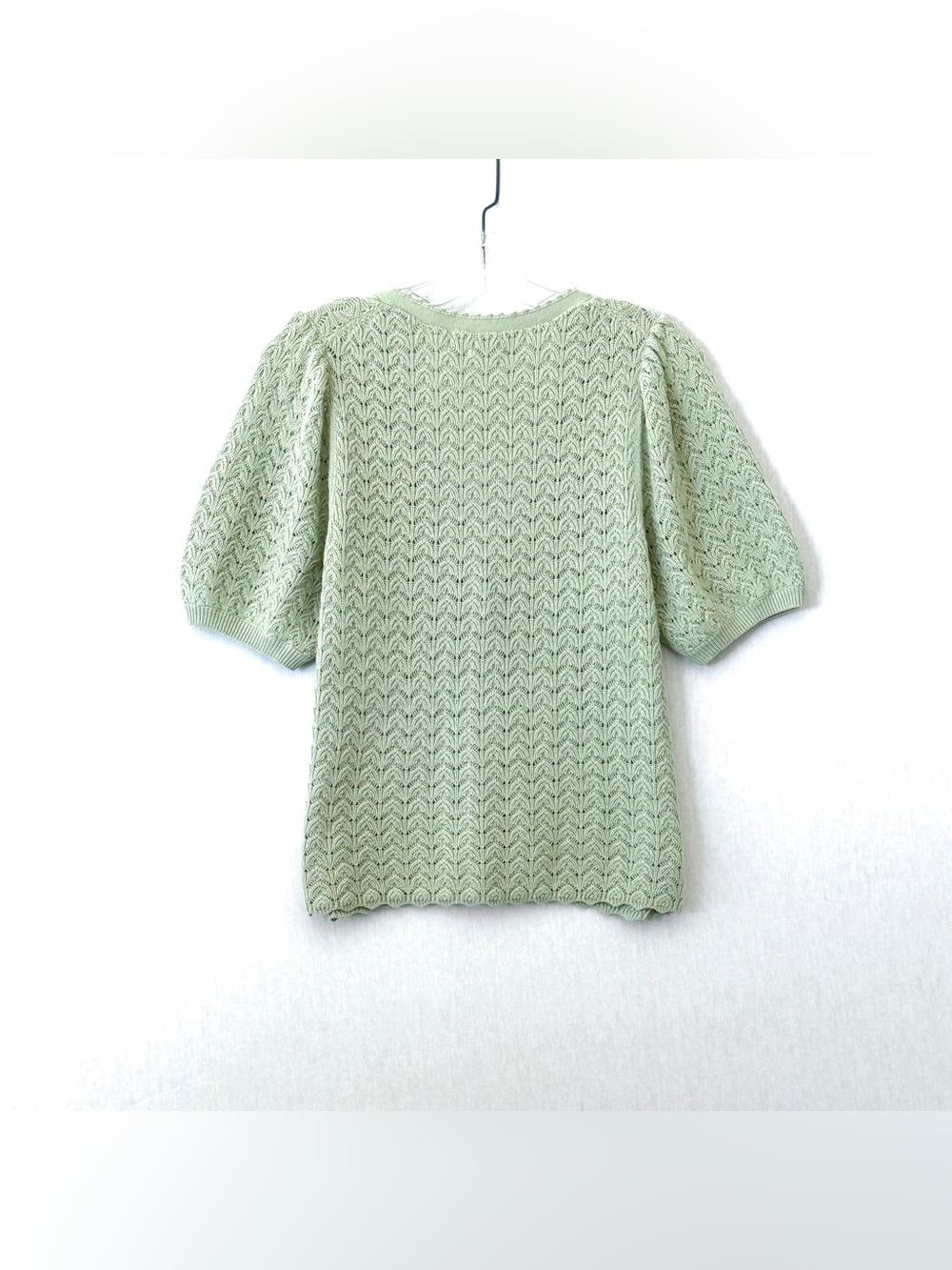 Aritzia Wilfred Fika Knitted Cardigan - Picture 6 of 11
